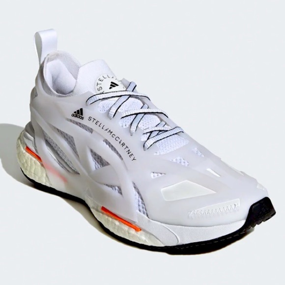 Stella McCartney Shoes - STELLA MCCARTNEY VEGAN RECYCLED SOLARGLIDE ADIDAS BOOST PRIMEKNIT SHOE SNEAKER